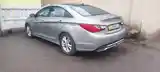 Hyundai Sonata, 2010-3