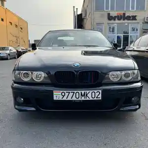 BMW 5 series, 2000