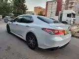 Стоп фара задняя от Toyota Camry 2018-2