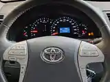 Toyota Camry, 2011-8