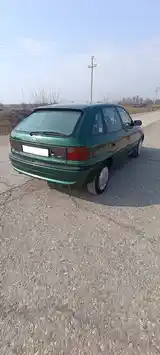 Opel Astra F, 1997-3