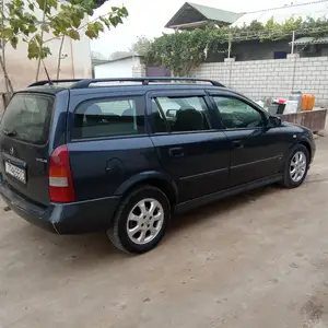 Opel Astra G, 2003