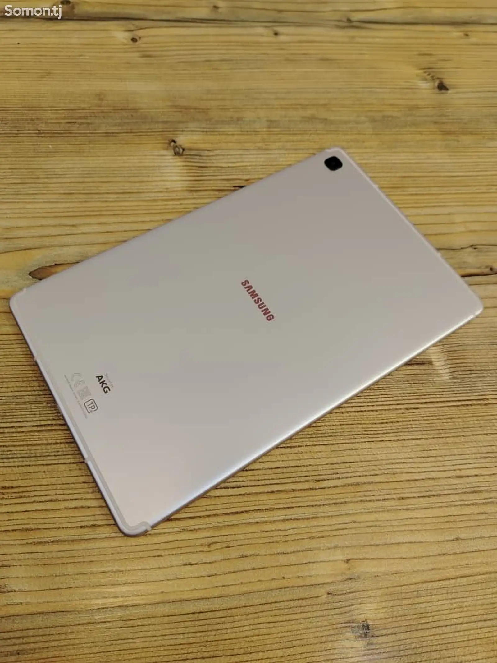 Планшет Samsung tab s6 lite-1