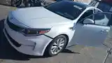 Kia Optima, 2016-6