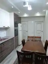 2-комн. квартира, 2 этаж, 90м², гранд отель-7