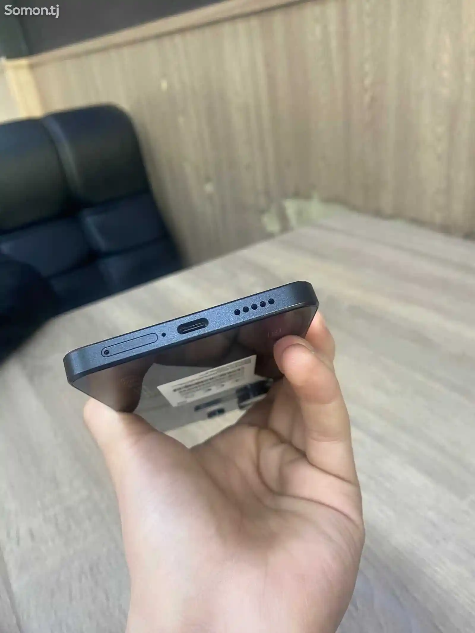 Xiaomi Poco X6-5