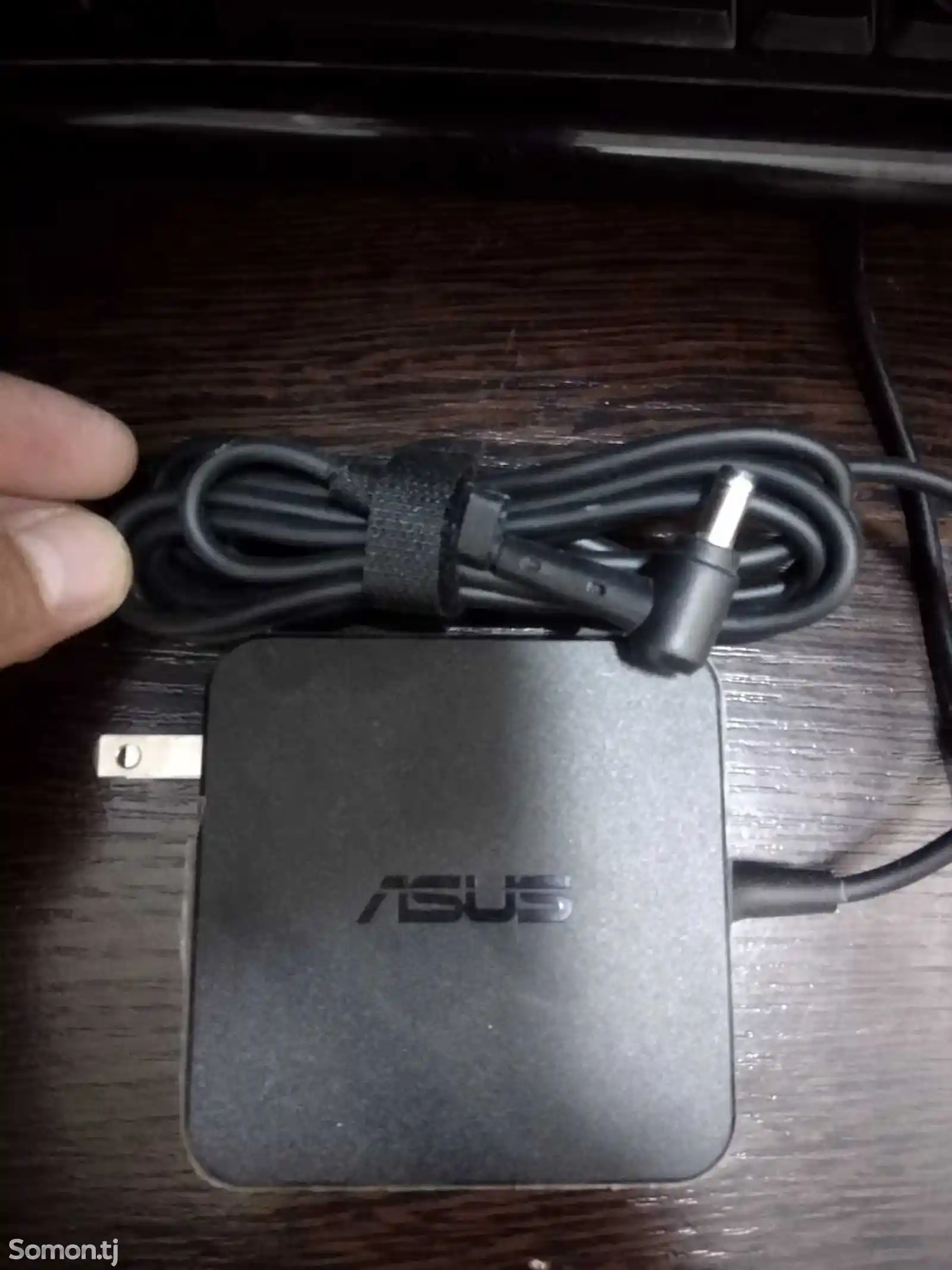 Зарядное устройство для ноутбука Asus-1