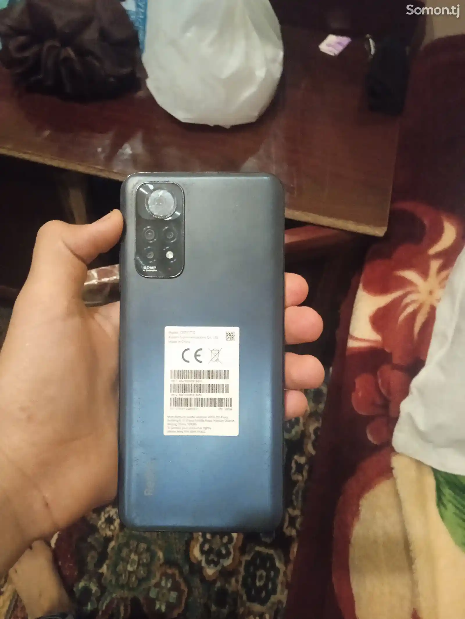 Xiaomi Redmi Note 11-5