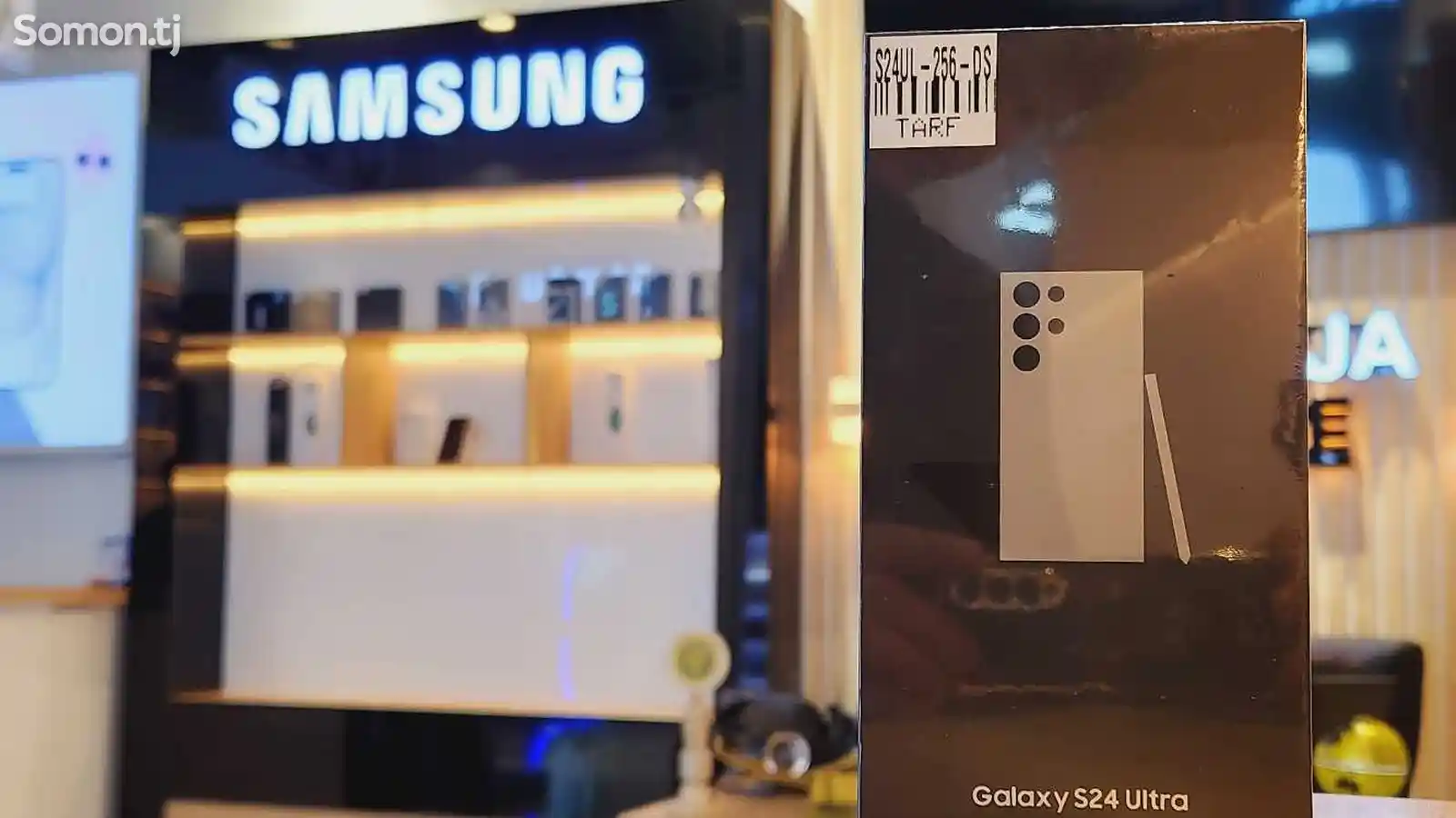 Samsung Galaxy S24 Ultra 256Gb-1