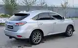 Lexus RX series, 2014-6