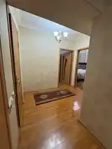 3-комн. квартира, 3 этаж, 120м², Путовский-7