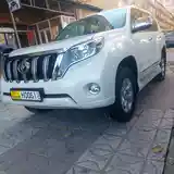 Toyota Land Cruiser Prado, 2014-3