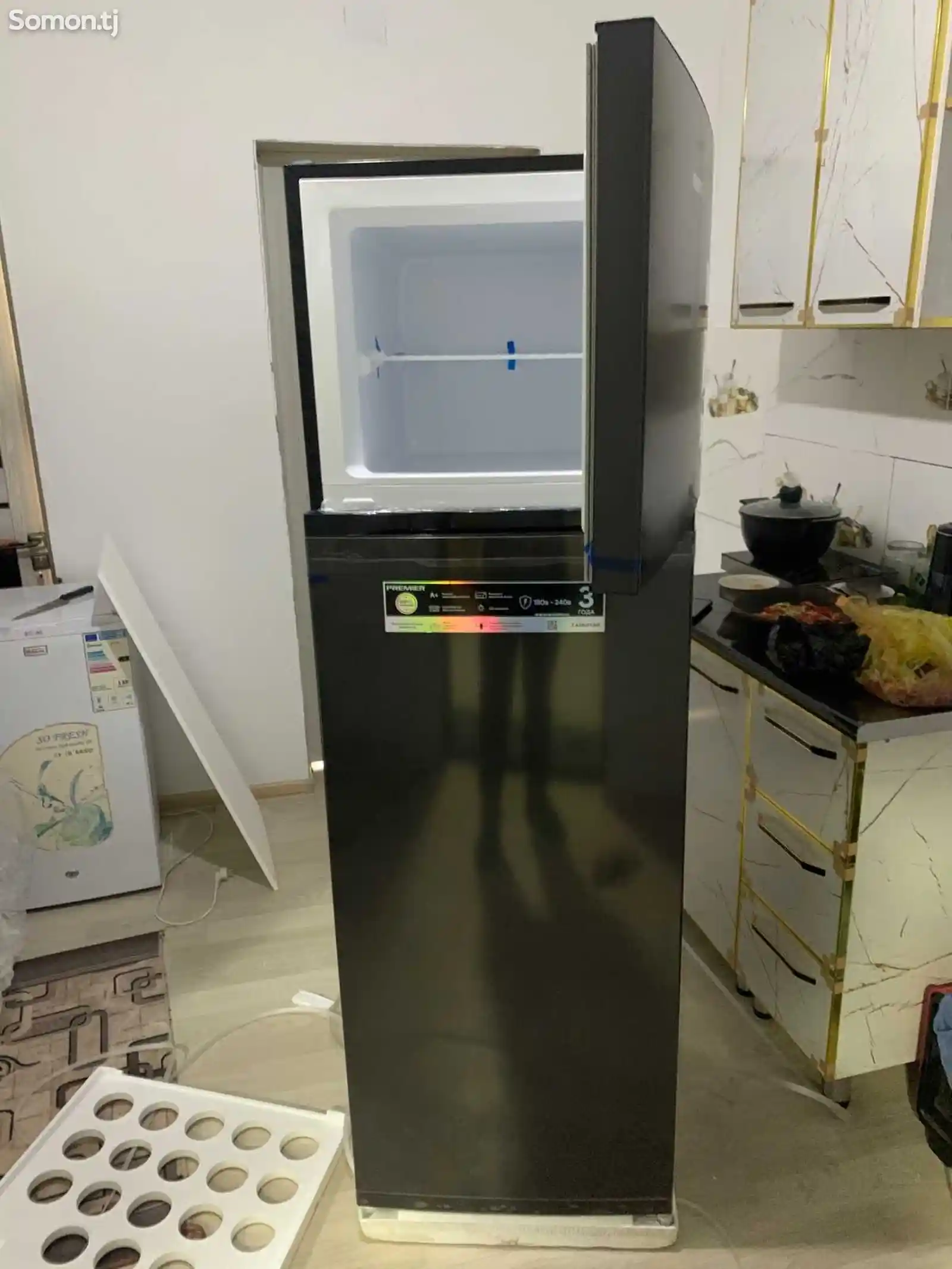 Холодильник 240K-4