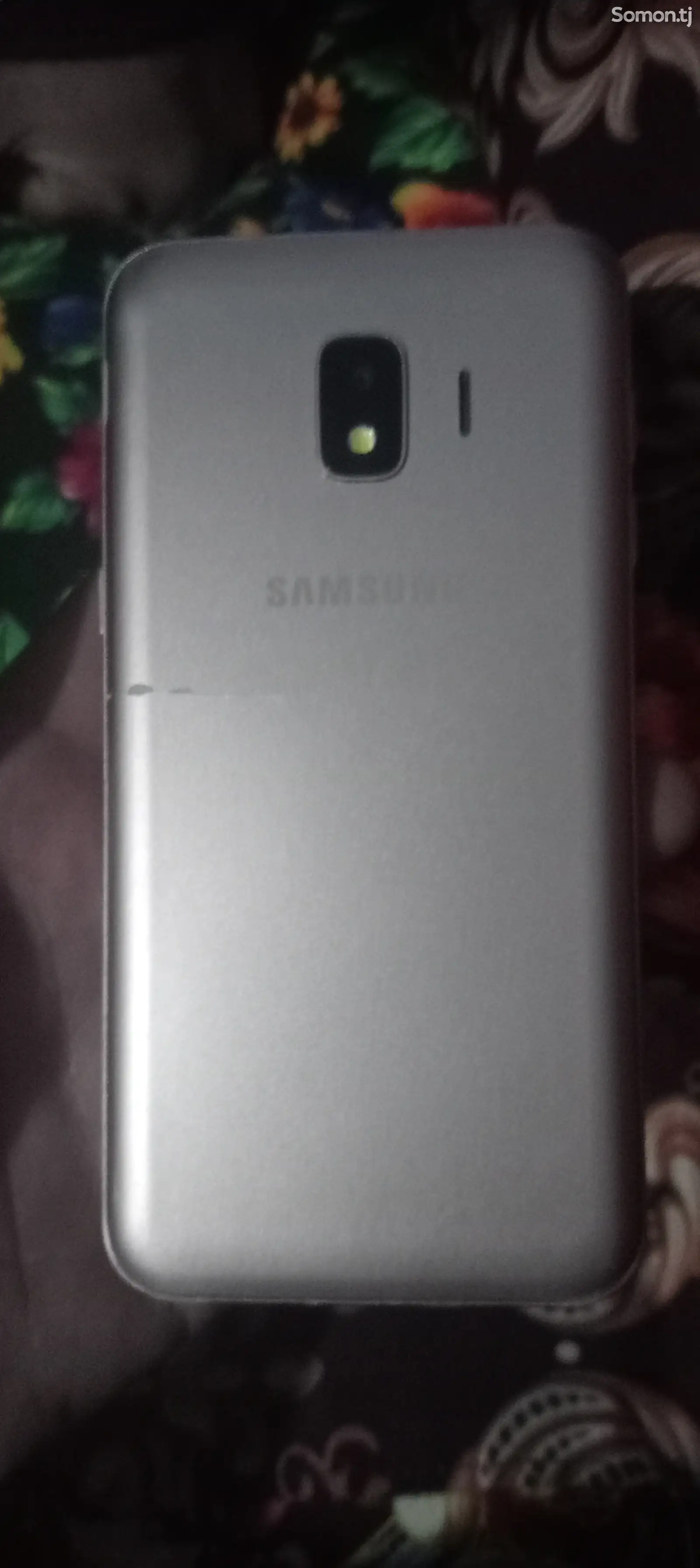 Samsung Galaxy J2-1