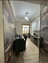 3-комн. квартира, 11 этаж, 100 м², Парламент-3