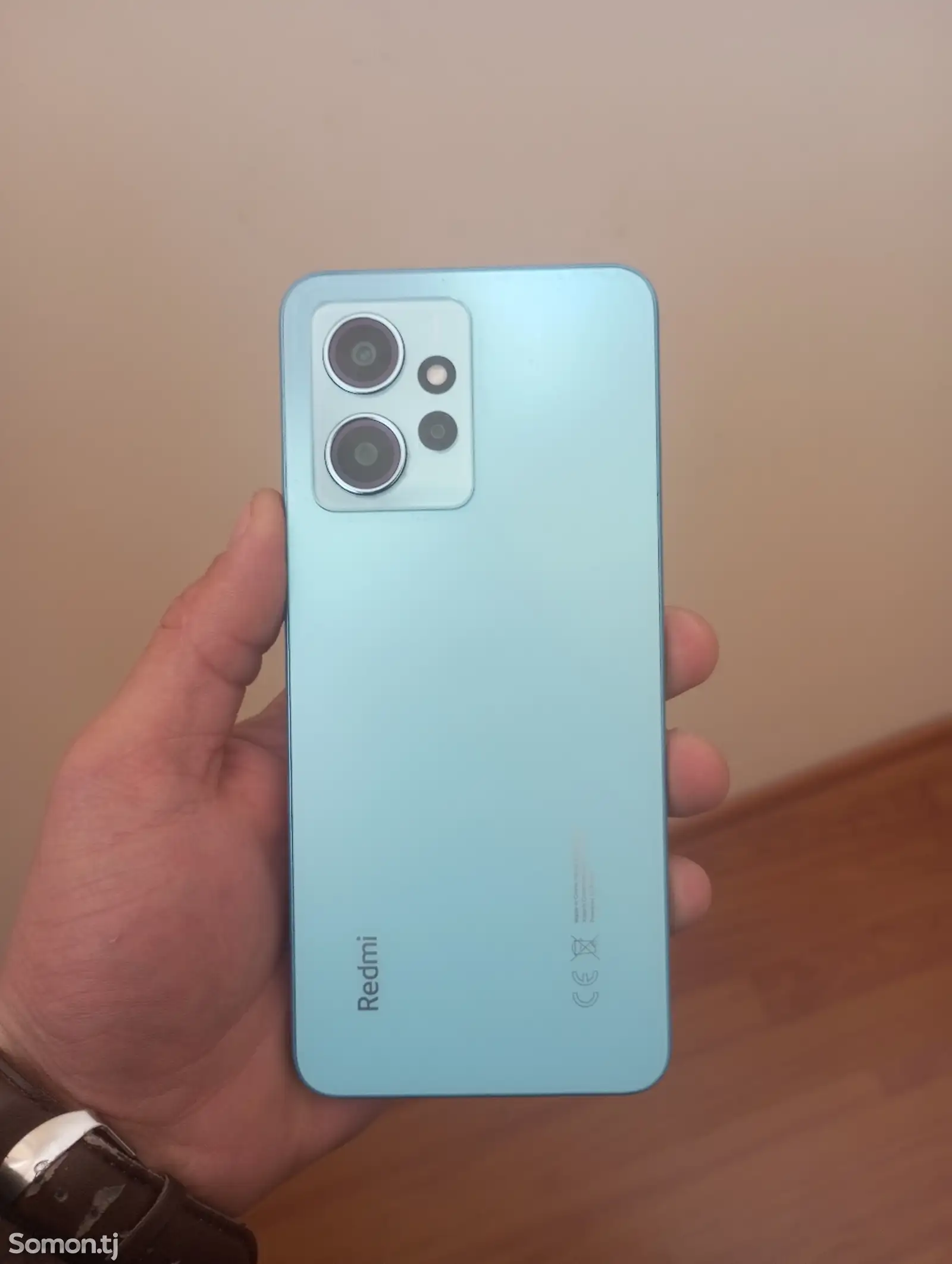 Xiaomi Redmi note 12-1