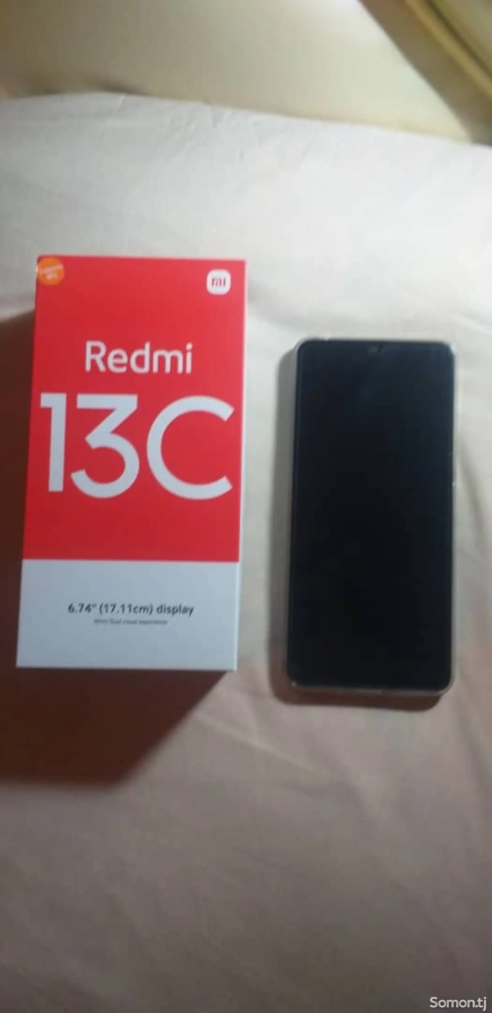 Xiaomi Redmi 13C-1