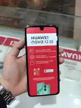 Huawei nova 12SE-3