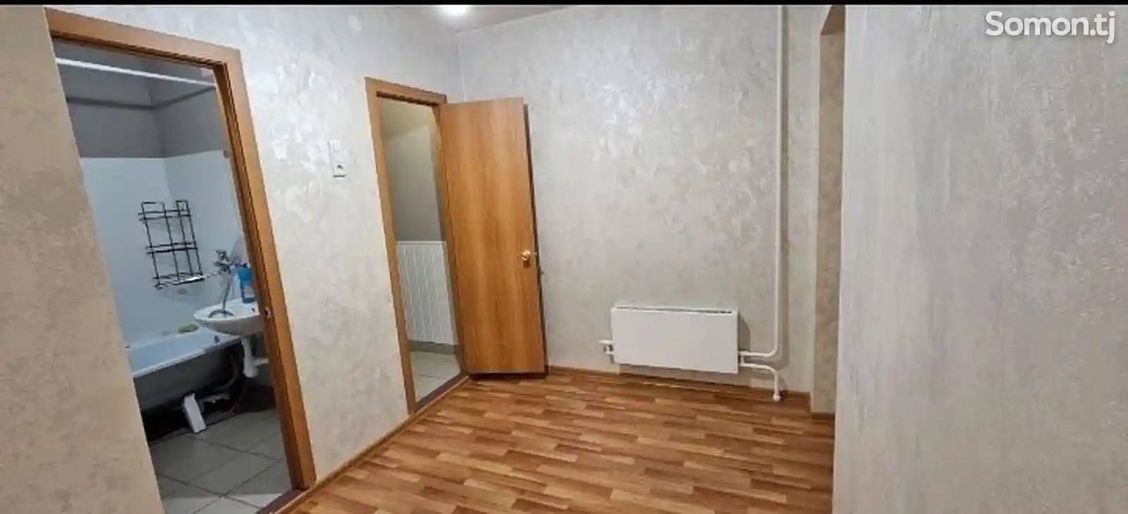 2-комн. квартира, 3 этаж, 60м², 19мкр-5