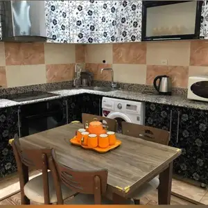 2-комн. квартира, 14 этаж, 50м², И.Сомони