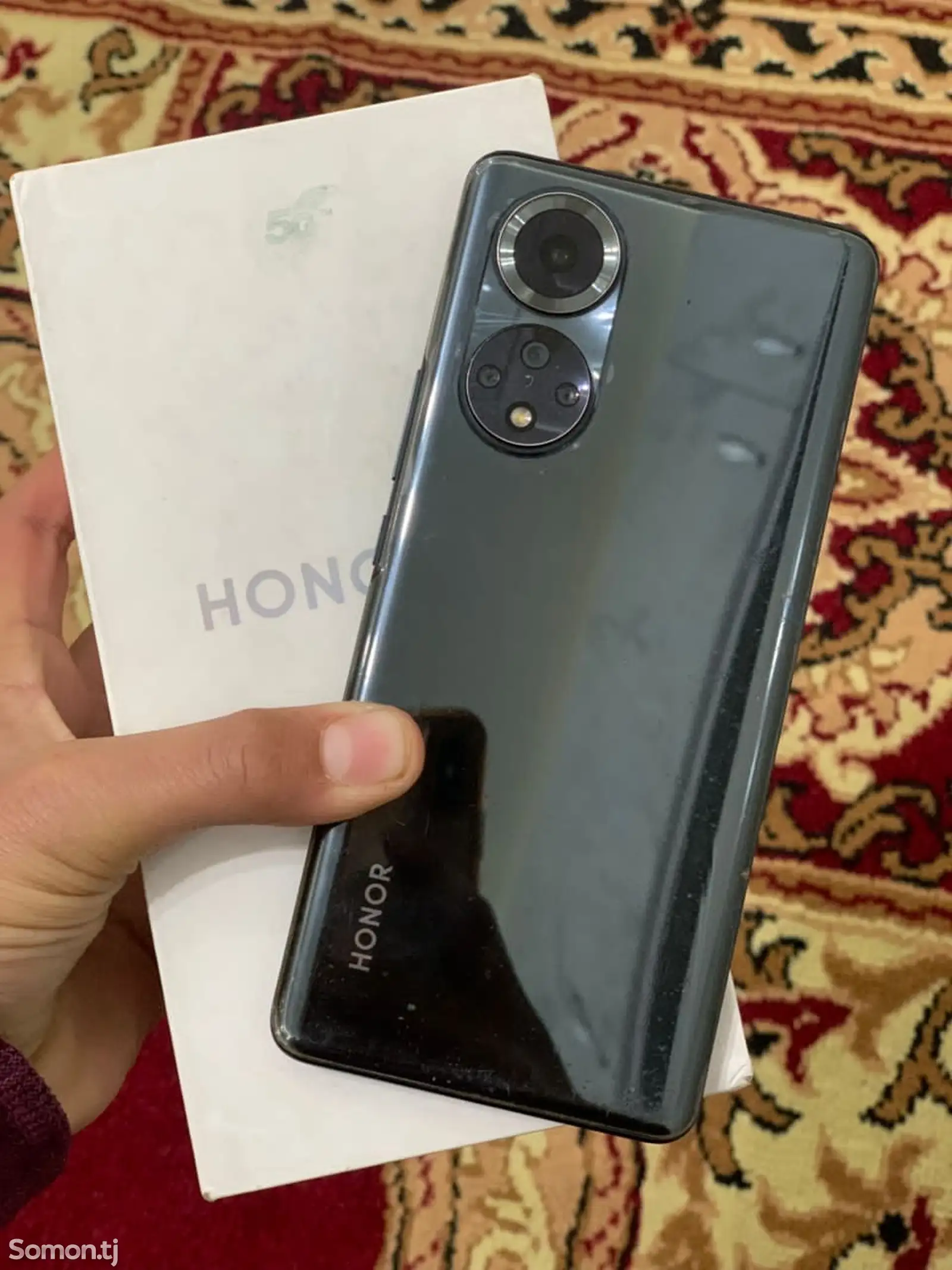 Huawei Honor 50-1