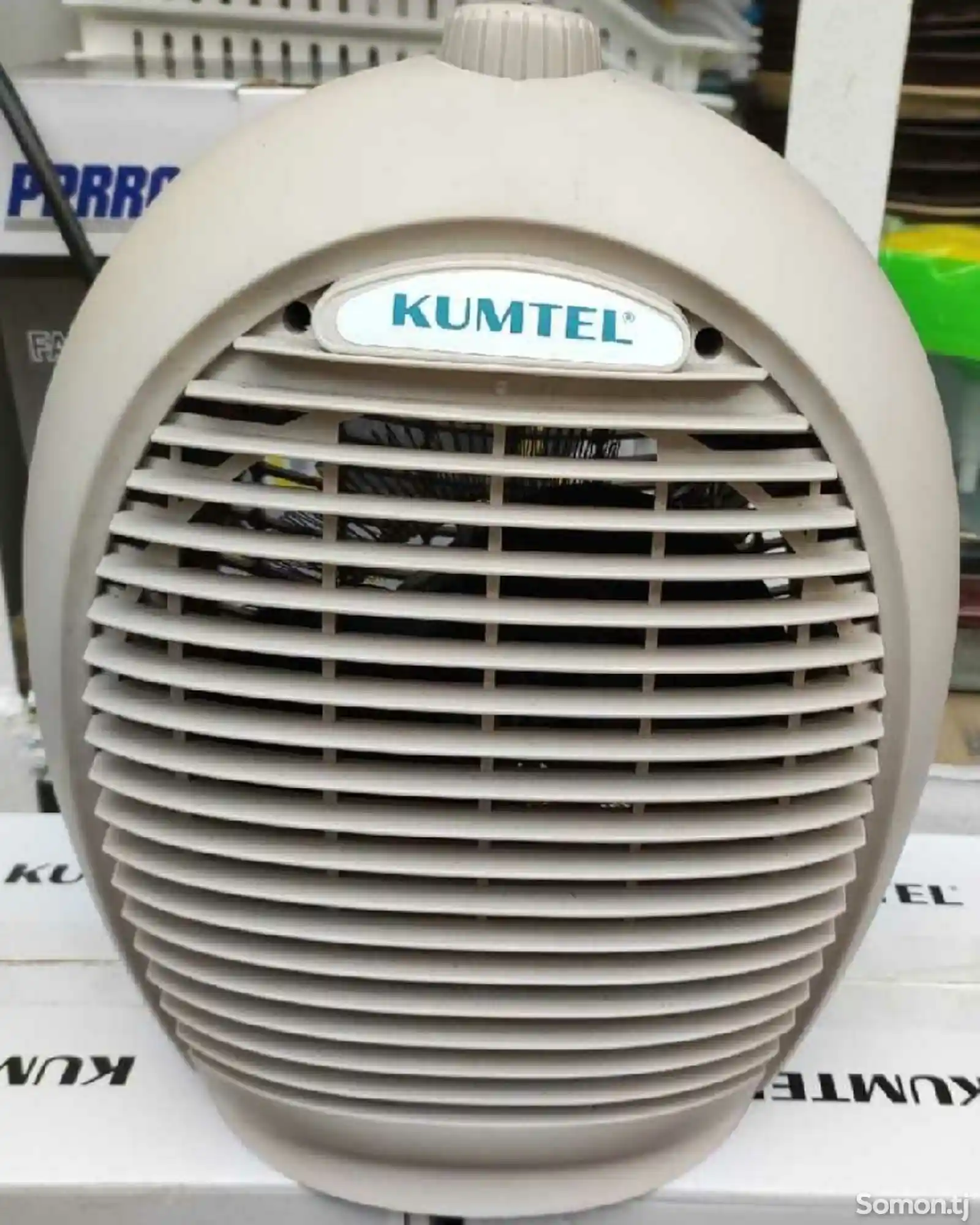 Обогреватель Kumtel 22-2