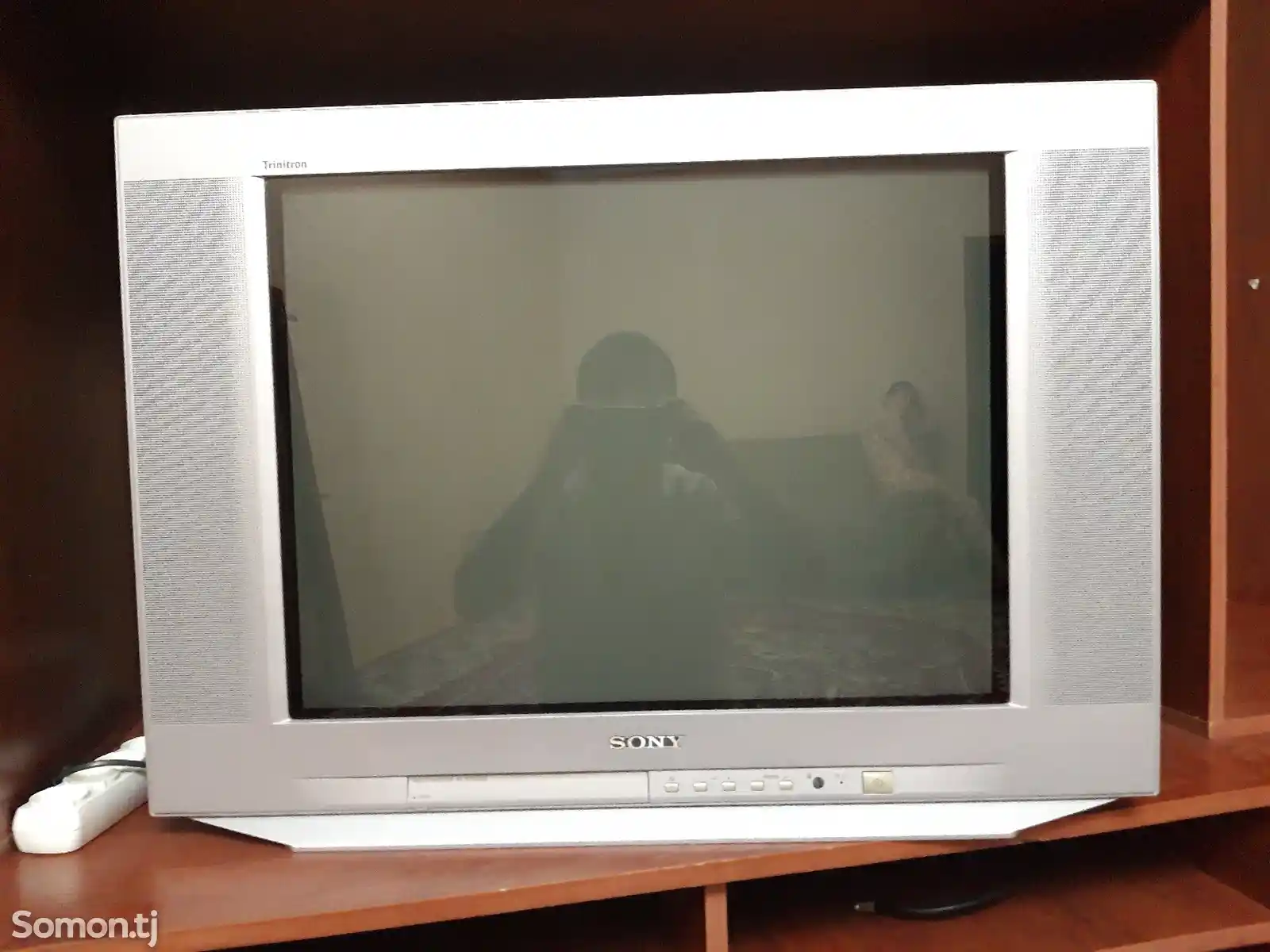 Телевизор Sony Trinitron-2