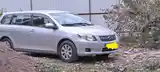 Toyota Fielder, 2007-4