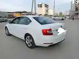 Skoda Octavia, 2018-2