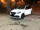 Mercedes-Benz GLE class, 2018-2