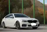 BMW 5 series, 2017-3