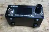 Профессиональный Паяльная Станция KSGER T12-3