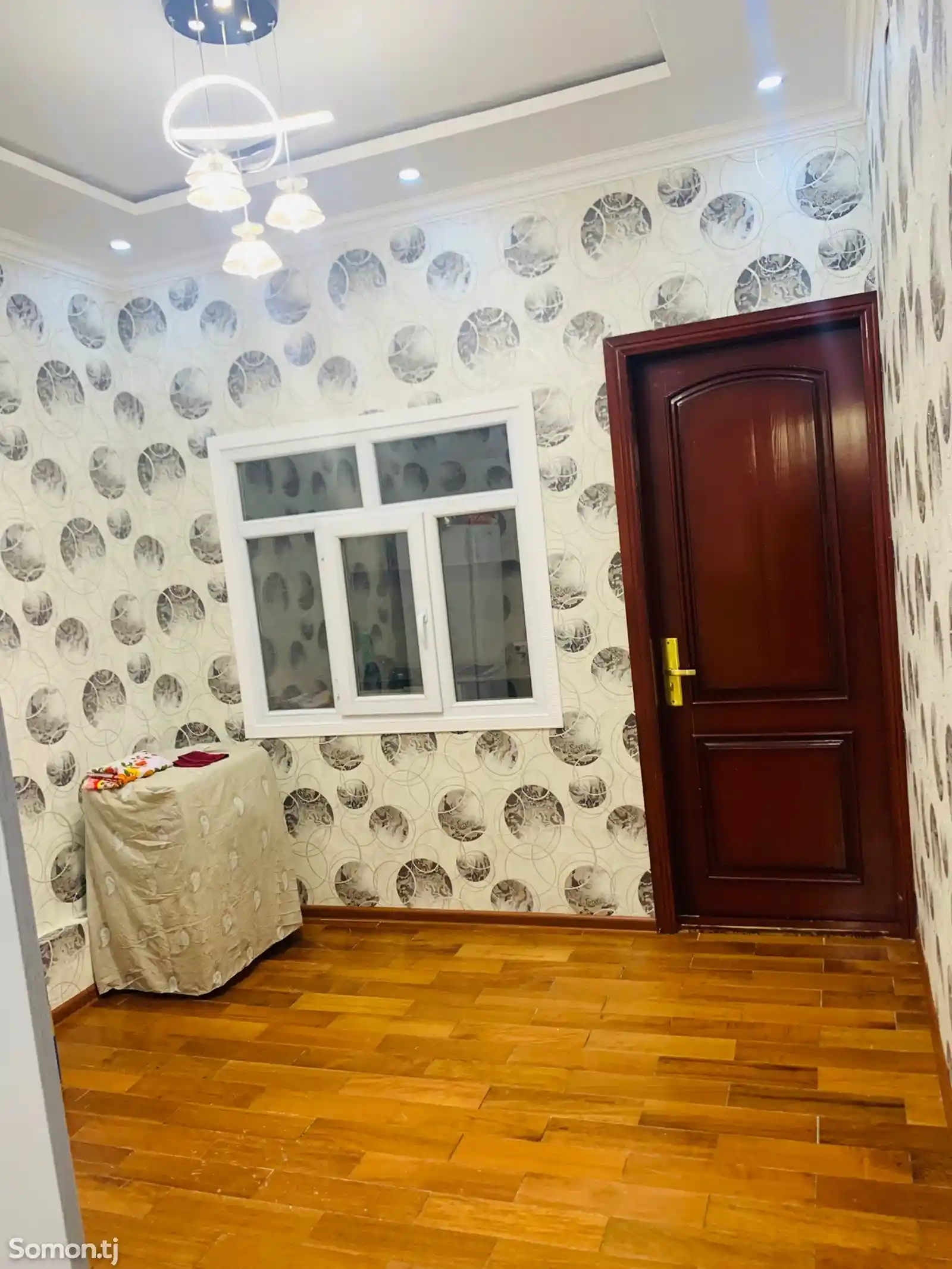 2-комн. квартира, 2 этаж, 93 м², Сино-2