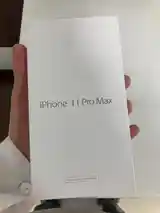 Apple iPhone 11 Pro Max, 256 gb, Silver-12