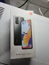 Xiaomi Redmi not 11 pro-3