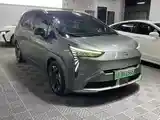 GAC Aion Y, 2022-3