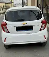 Chevrolet Spark, 2016-4