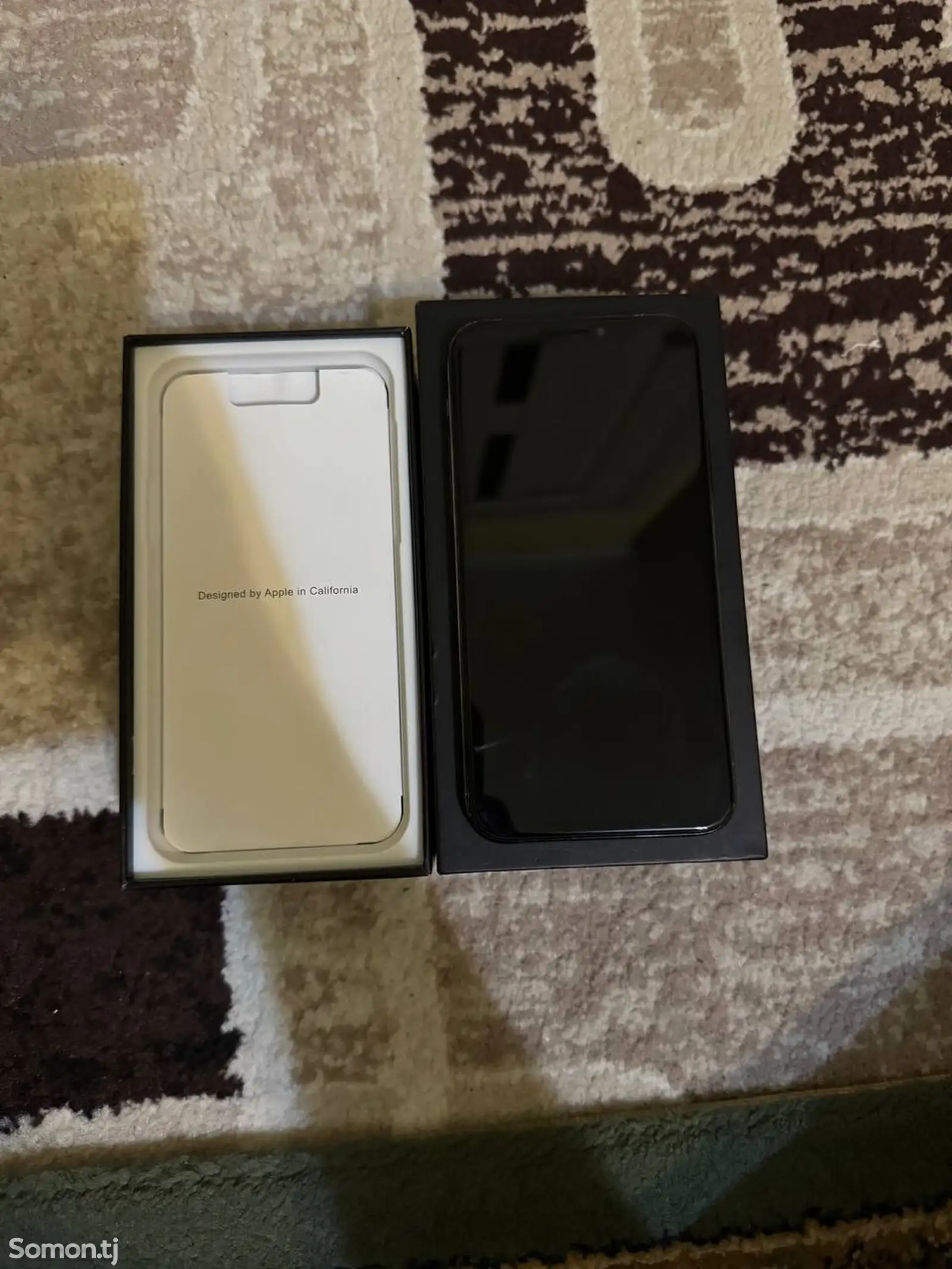 Apple iPhone 11 Pro, 256 gb, Space Grey-7