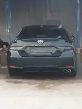 Toyota Camry, 2018-3