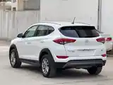 Hyundai Tucson, 2016-5