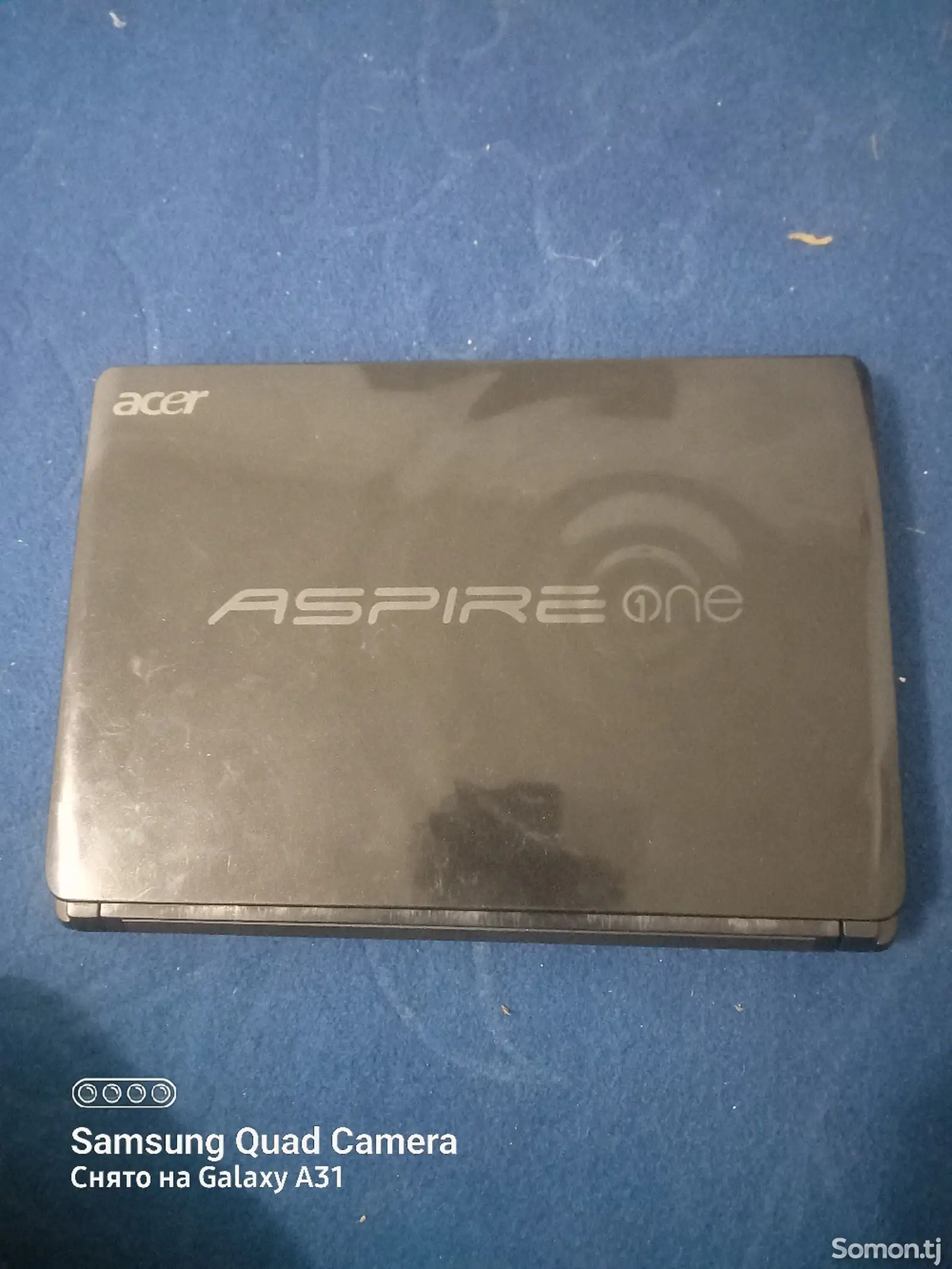 Ноутбук Acer-1