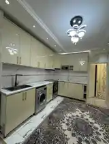 3-комн. квартира, 14 этаж, 107м², Садбарг-9