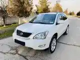 Lexus RX series, 2007-3