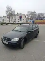 Opel Astra G, 1999-2