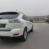 Lexus RX series, 2008-8