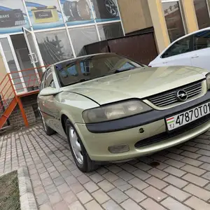 Opel Vectra B, 1997