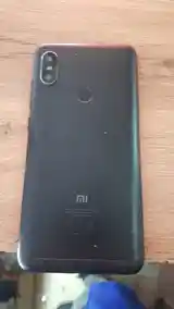 Xiaomi Redmi note 6 pro-2