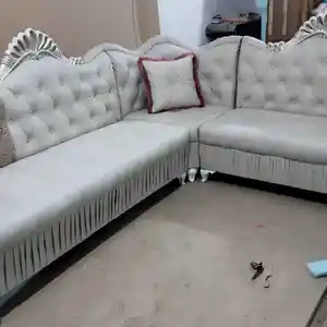 Уголок диван