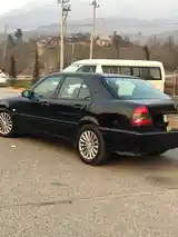 Mercedes-Benz C class, 1999-6