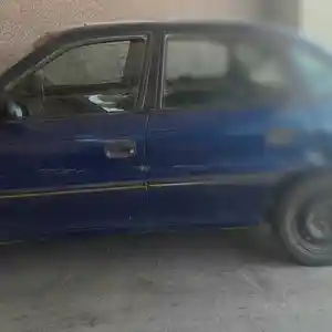 Opel Astra F, 1994